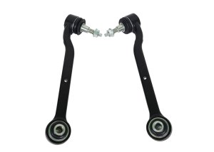 Ford Mustang Control Arms - Front - Whiteline - Performance Pack, Lateral Link Lower, Fully Forged, Spherical Bearing - `15-`23