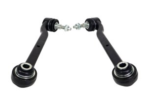 Ford Mustang Control Arms - Front - Whiteline - Performance Pack, Lateral Link Lower, Fully Forged, Spherical Bearing - `15-`23