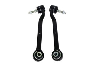 Ford Mustang Control Arms - Front - Whiteline - Performance Pack, Lateral Link Lower, Fully Forged, Spherical Bearing - `15-`23