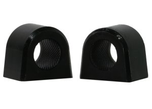 Subaru Impreza Sway Bar Bushings - Front or Rear - Whiteline - 19mm - `93-`00