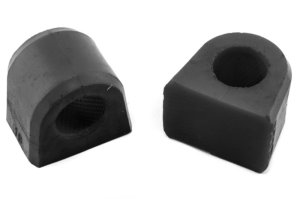 Subaru Impreza Sway Bar Bushings - Front or Rear - Whiteline - 19mm - `93-`00