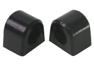 Subaru Impreza Sway Bar Bushings - Front or Rear - Whiteline - 19mm - `93-`00