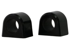 Subaru Impreza Sway Bar Bushings - Front or Rear - Whiteline - 19mm - `93-`00 Subaru Impreza Sway Bar Bushings - Front or Rear - Whiteline - 19mm - `93-`00