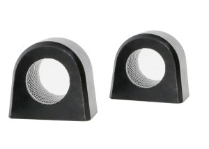 Subaru Impreza Sway Bar Bushings - Front or Rear - Whiteline - `93-`00 Subaru Impreza Sway Bar Bushings - Front or Rear - Whiteline - `93-`00