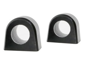 Subaru Impreza Sway Bar Bushings - Front or Rear - Whiteline - PTFE Inner Lining - `93-`00 Subaru Impreza Sway Bar Bushings - Front or Rear - Whiteline - PTFE Inner Lining - `93-`00