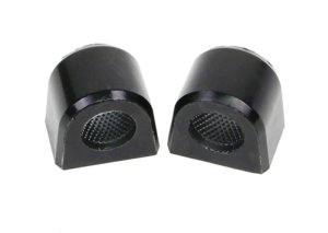 Subaru Impreza Sway Bar Bushings - Front or Rear - Whiteline - PTFE Inner Lining - `93-`00