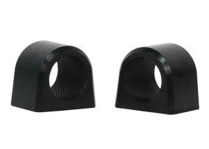 Subaru Impreza Sway Bar Bushings - Front or Rear - Whiteline - Swaybar to chassis bush kit - `93-`00