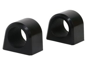 Subaru Impreza Sway Bar Bushings - Front or Rear - Whiteline - Swaybar to chassis bush kit - `93-`00 Subaru Impreza Sway Bar Bushings - Front or Rear - Whiteline - Swaybar to chassis bush kit - `93-`00