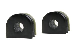 Subaru Impreza Sway Bar Bushings - Whiteline - 18mm Sway Bar Mount Bushing - `03-`07 Subaru Impreza Sway Bar Bushings - Whiteline - 18mm Sway Bar Mount Bushing - `03-`07