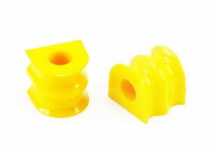 Subaru WRX Sway Bar Bushings - Whiteline - Suspension Stabilizer Bar Bushing Kit - `02-`07 Subaru WRX Sway Bar Bushings - Whiteline - Suspension Stabilizer Bar Bushing Kit - `02-`07