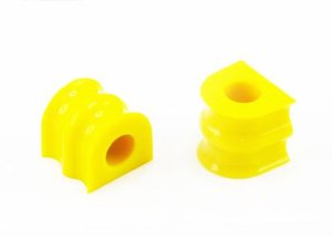 Subaru Impreza Sway Bar Mount Bushing Kit - Whiteline - 21mm - `03-`07 Subaru Impreza Sway Bar Mount Bushing Kit - Whiteline - 21mm - `03-`07