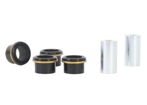 Scion FR S Suspension Control Arm Bushing Kit - Front - Whiteline - Lower Inner Rear - `12-`27