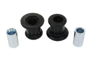 Subaru Impreza Suspension Control Arm Bushing Kit - Front - Whiteline - Anti-Lift/Caster - Service Kit - `93-`00