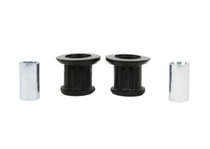 Subaru Impreza Control Arm Bushing Kit - Front - Whiteline - Lower Control Arm Inner Rear Service Kit - `93-`00