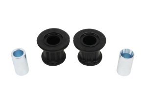 Subaru Impreza Control Arm Bushing Kit - Front - Whiteline - Lower Control Arm Inner Rear Service Kit - `93-`00