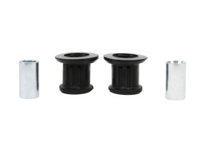 Subaru Impreza Control Arm Bushing Kit - Front - Whiteline - Lower Control Arm Inner Rear Service Kit - `93-`00