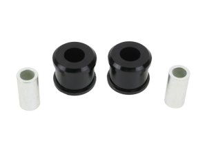 Mitsubishi Evolution Bushing Kit - Rear Inner - Whiteline - Toe Control Arm - `03-`06