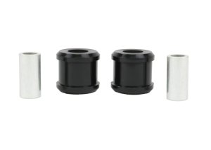 Mitsubishi Evolution Bushing Kit - Rear Inner - Whiteline - Toe Control Arm - `03-`06