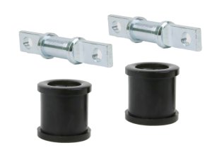 Mitsubishi Lancer Control Arm Bushing Kit - Rear Front Upper - Whiteline - `03-`06 Mitsubishi Lancer Control Arm Bushing Kit - Rear Front Upper - Whiteline - `03-`06