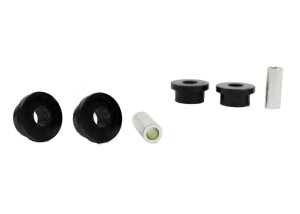 Mitsubishi Lancer Control Arm Bushing Kit - Rear Upper/Inner - Whiteline - `03-`06