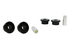 Mitsubishi Lancer Control Arm Bushing Kit - Rear Upper/Inner - Whiteline - `03-`06