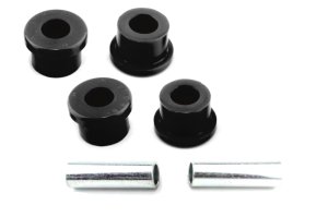 Mitsubishi Evolution Control Arm Bushing Kit - Front - Whiteline - Lower Inner - `03-`06