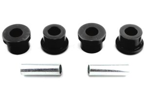 Mitsubishi Lancer Control Arm Bushing Kit - Front - Whiteline - Lower Inner - `03-`06 Mitsubishi Lancer Control Arm Bushing Kit - Front - Whiteline - Lower Inner - `03-`06