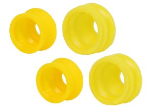 Subaru Impreza Suspension Ball Joint Boot Kit - Front - Whiteline - Roll Centre/Bump Steer Correction Service Kit - `93-`11