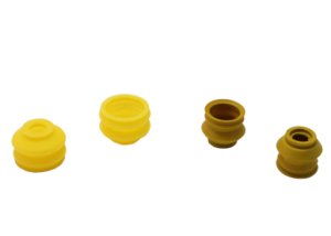 Subaru Impreza Suspension Ball Joint Boot Kit - Front - Whiteline - Roll Centre/Bump Steer Correction Service Kit - `93-`11