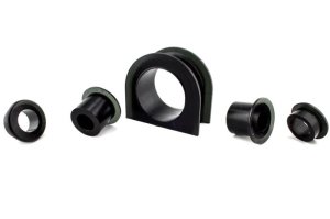 Toyota 4Runner Bushing Kit - Whiteline - Steering - Rack & Pinion Mount - `95-`02