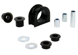 Toyota 4Runner Bushing Kit - Whiteline - Steering - Rack & Pinion Mount - `95-`02