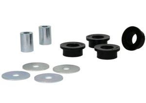 Lexus SC300 Steering Rack & Pinion Mount Bushing Kit - Front - Whiteline - `90-`00 Lexus SC300 Steering Rack & Pinion Mount Bushing Kit - Front - Whiteline - `90-`00