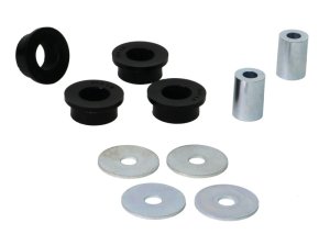 Lexus SC400 Steering Rack & Pinion Mount Bushing Kit - Front - Whiteline - `90-`00