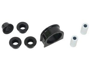 Lexus IS300 Bushing Kit - Front - Whiteline - Steering Rack and Pinion - `01-`05