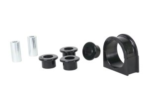 Lexus IS300 Bushing Kit - Front - Whiteline - Steering Rack and Pinion - `01-`05