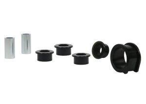 Nissan Frontier Steering Rack Mount Bushing Kit - Front - Whiteline - `05-`21