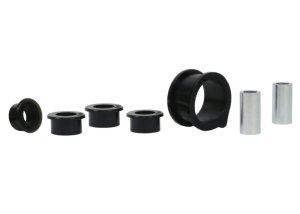 Nissan Frontier Steering Rack Mount Bushing Kit - Front - Whiteline - `05-`21