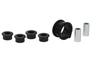 Nissan Frontier Steering Rack Mount Bushing Kit - Front - Whiteline - `05-`21
