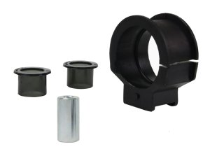Toyota RAV4 Steering Rack Bushing Kit - Whiteline - `96-`00