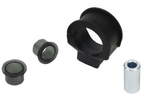 Toyota RAV4 Steering Rack Bushing Kit - Whiteline - `96-`00