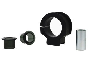 Toyota RAV4 Steering Rack Bushing Kit - Whiteline - `96-`00