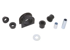 Toyota Sequoia Steering Rack Bushing Kit - Whiteline - 2001