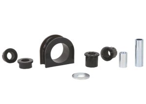Toyota Sequoia Steering Rack Bushing Kit - Whiteline - 2001