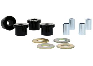 Toyota Tundra Steering Rack Bushing Kit - Whiteline - Whiteline Rack and Pinion - 2007