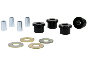 Toyota Tundra Steering Rack Bushing Kit - Whiteline - Whiteline Rack and Pinion - 2007