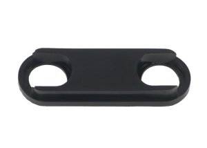 Honda Civic SI Steering Rack Slider Bushing - Whiteline - `02-`05