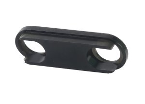 Honda Civic SI Steering Rack Slider Bushing - Whiteline - `02-`05