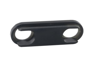 Honda Civic SI Steering Rack Slider Bushing - Whiteline - `02-`05