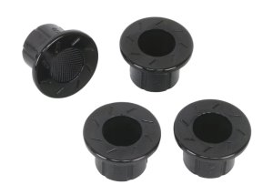 Dodge Ram 1500 Steering Rack Bushing Kit - Whiteline - Rack and Pinion Mount - `02-`05