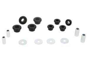 Subaru Impreza Sway Bar Link - Bushing Kit - Front - Whiteline - Whiteline Plus - `92-`07